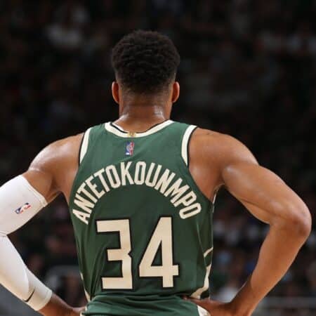 ¿Por qué podría ser un error que los Nets traspasen por Giannis Antetokounmpo?