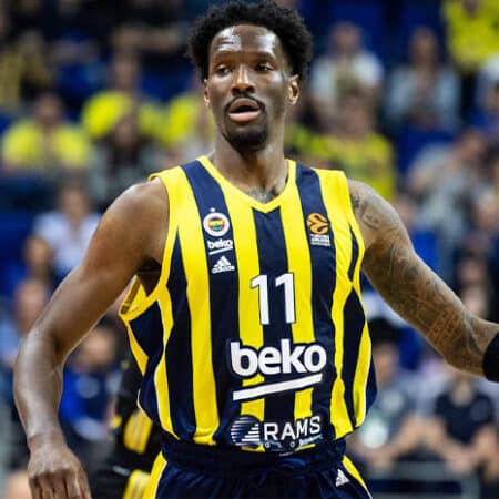 Fenerbahçe x París Basketball 24/04/2025: Pronóstico, cuotas y más