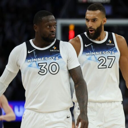 Los Angeles Lakers x Minnesota Timberwolves 26/04/2025: Pronóstico, Cuotas y Más
