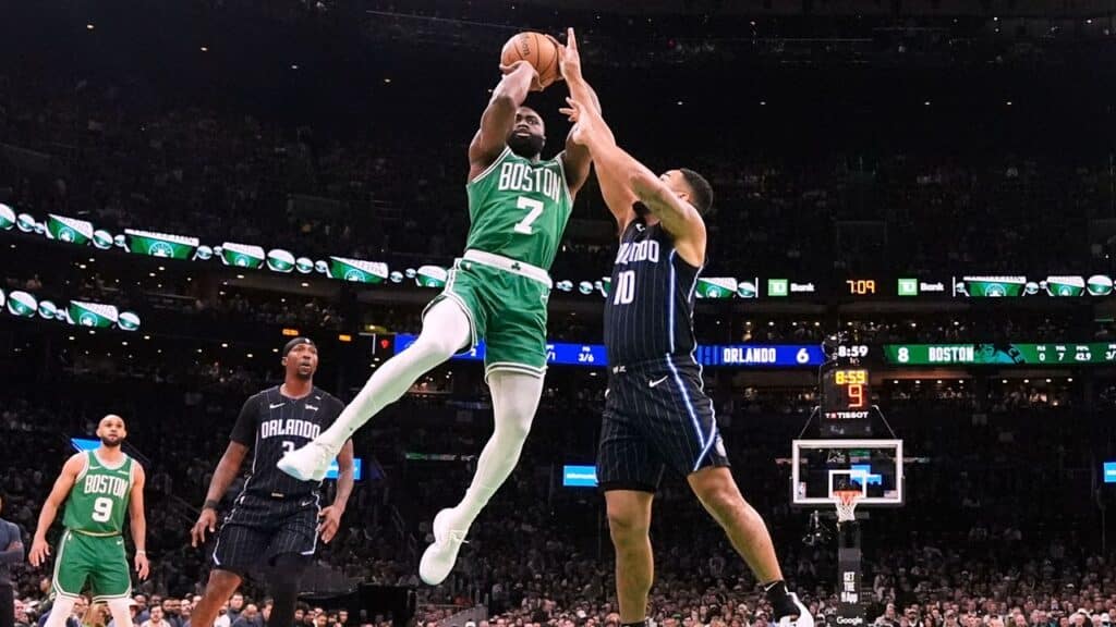Boston Celtics