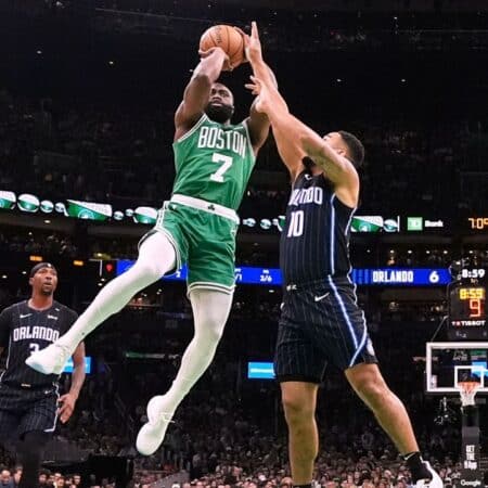 Boston Celtics x Orlando Magic 28/04/2025: Pronóstico, Cuotas y Más