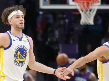 Houston Rockets x Golden State Warriors 06/04/2025: Pronóstico, Cuotas y Más