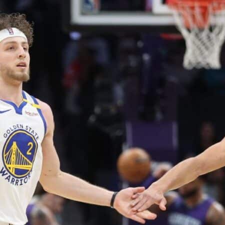 Houston Rockets x Golden State Warriors 06/04/2025: Pronóstico, Cuotas y Más