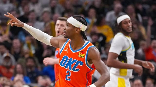 Top 5 equipos de la NBA con mejor estado de forma previo a los Playoffs 1 Top 5 equipos con mejor estado de forma en la lucha por Playoffs