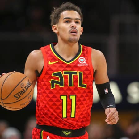 Atlanta Hawks x Brooklyn Nets 10/04/2025: Pronóstico, cuotas y más