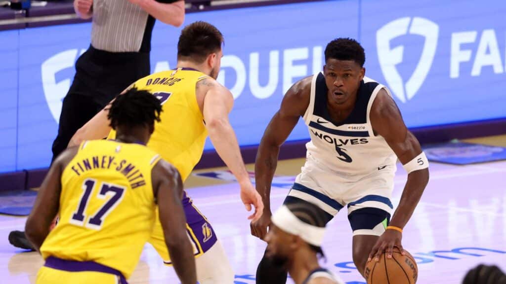 Minnesota Timberwolves