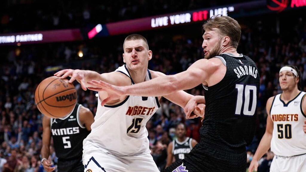 Denver Nuggets x Sacramento Kings 09/04/2025: Pronóstico, Cuotas y Más 1 Denver Nuggets vs Sacramento Kings. Cortesía Sports Illustrated