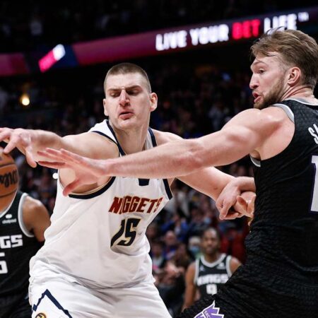 Denver Nuggets x Sacramento Kings 09/04/2025: Pronóstico, Cuotas y Más