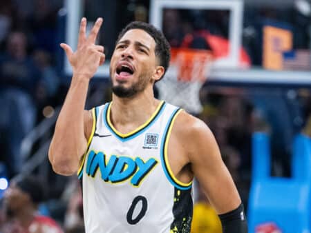 Indiana Pacers gana en la prorroga y se queda con la serie ante Milwaukee Bucks