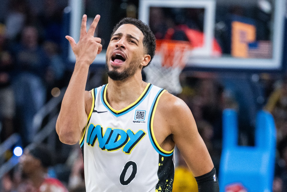 Indiana Pacers