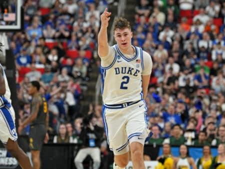 Cinco nombres interesantes de cara al Draft de la NBA