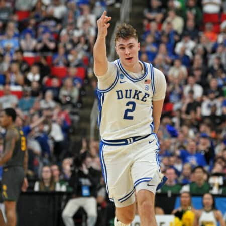 Cinco nombres interesantes de cara al Draft de la NBA