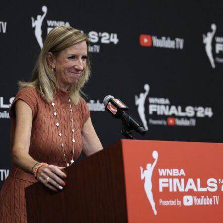 La Temporada 2025 de la WNBA tendrá cambios importantes: ¿Cuales son?