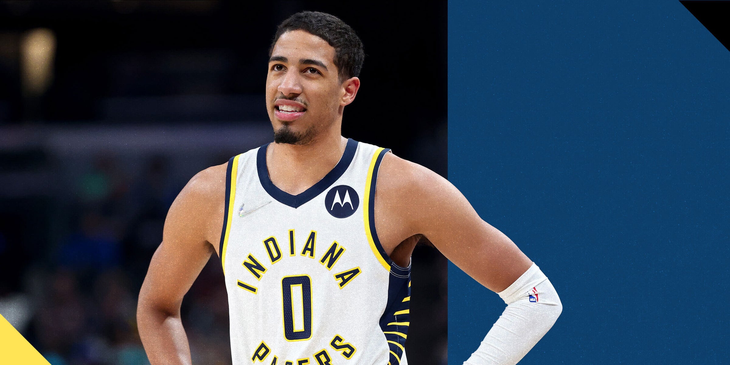 Tyrese Haliburton destroza el mito de sobrevalorado y es una de las historias de los Playoffs 1 0112 NBA TyreseHaliburton