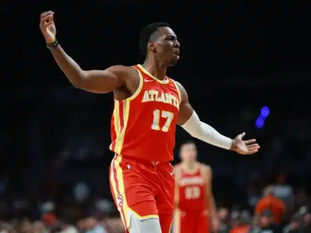 ¿Lakers irá por Okongwu en el Mercado NBA 2025/26?