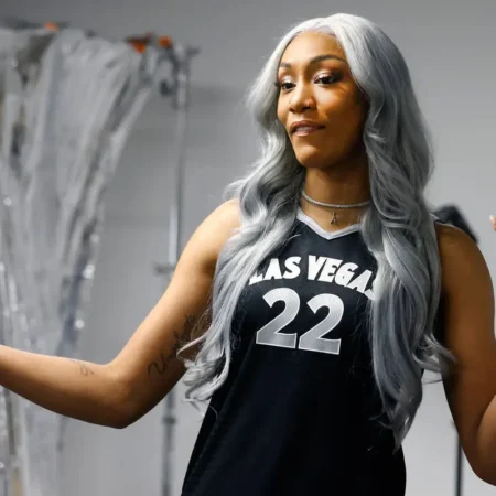 Power Rankings 2025 de las jugadoras WNBA: ¿Hay sorpresas?