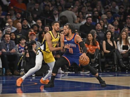 NBA Playoffs 2025: Análisis de Finales de Conferencia Knicks x Pacers