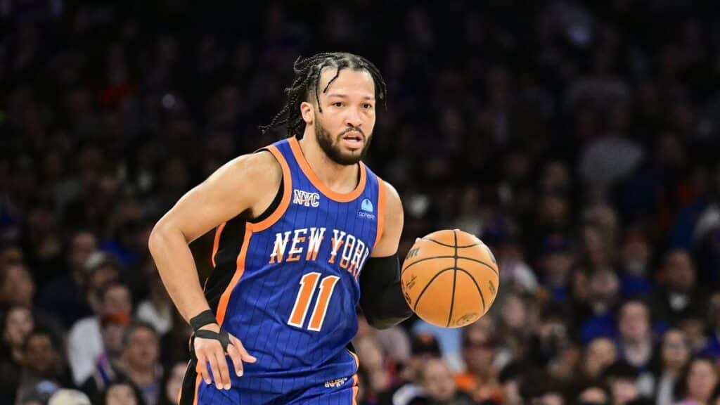 Radiografía de los NBA Playoffs 2025: New York Knicks 1 NBA Playoffs 2025