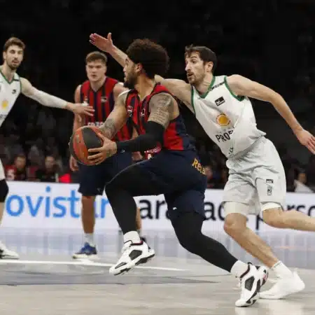 Joventut x Baskonia 10/05/25: Pronóstico, Cuotas y Más