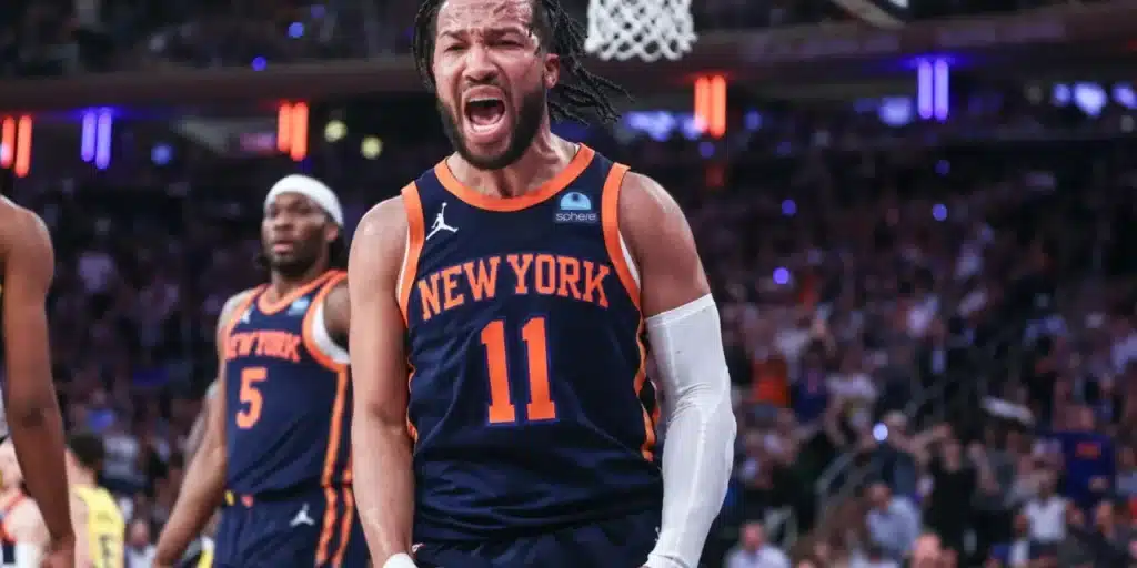 NBA Playoffs: 5 jugadores y actuaciones clutch que hemos tenido en el 2025 1 Jalen Brunson. El mejor jugador clutch en los NBA Playoffs