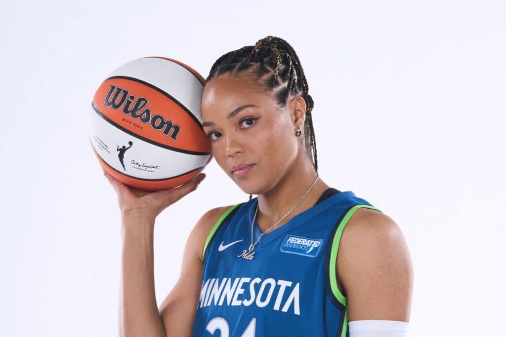 Connecticut Sun X Minnesota Lynx 24/05/2025: Pronóstico, Cuotas y Más 1 Minnesota Lynx
