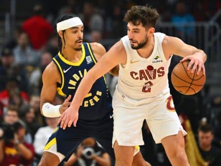 Indiana Pacers x Cleveland Cavaliers 05/05/25: Pronóstico, Cuotas y Más