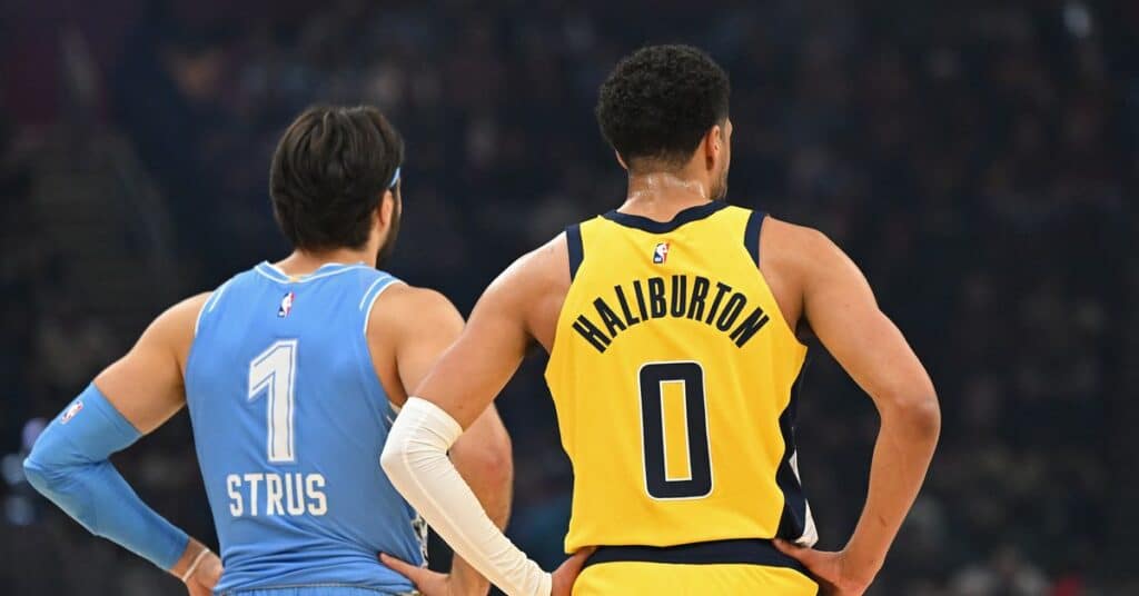 Indiana sorprende al primer clasificado del Este en el primer partido 1 Indiana Pacers