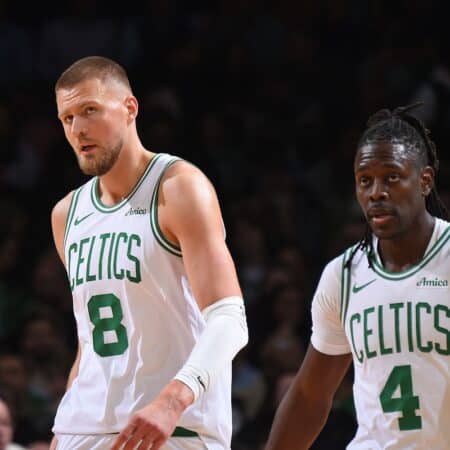 ¿Traspaso Warriors / Celtics? Los rumores sobre un futuro acuerdo crecen