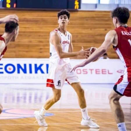 Un talento de HLA Alicante podría llegar a la NCAA: ¿De quién se trata?