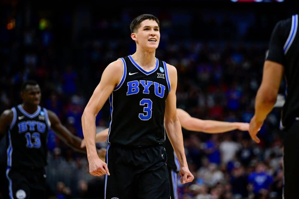 Chicago Bulls Piensa en Egor Demin para el Draft NBA 2025 1 Chicago Bulls