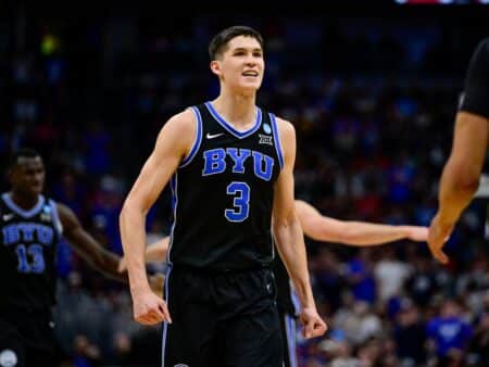 Chicago Bulls Piensa en Egor Demin para el Draft NBA 2025