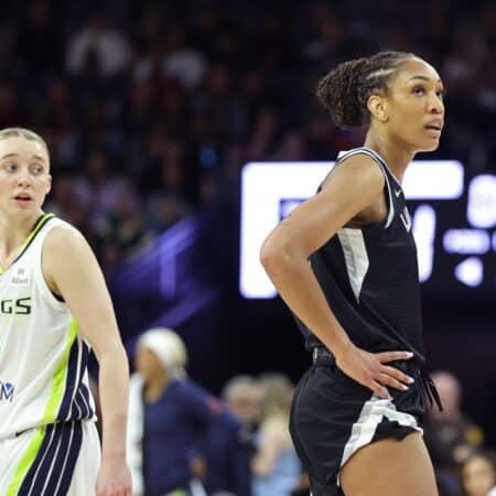 Resumen de los primeros partidos de pretemporada de WNBA: ¿Apareció Caitlin Clark?