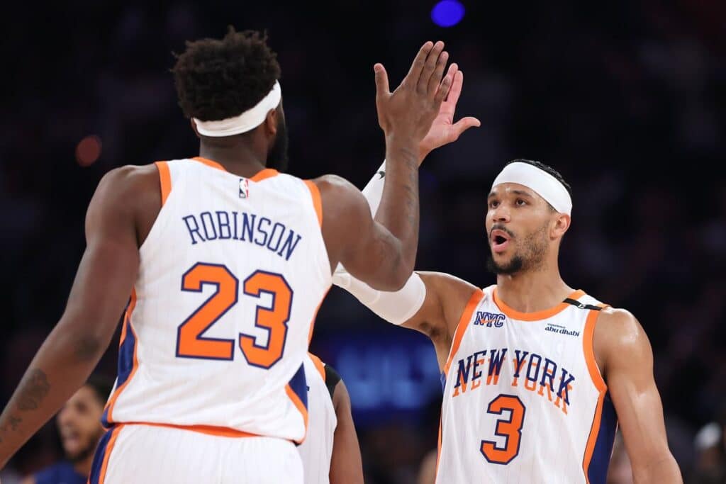 Knicks en una posición envidiable en la Agencia Libre NBA 2025/26 1 2212651926.0