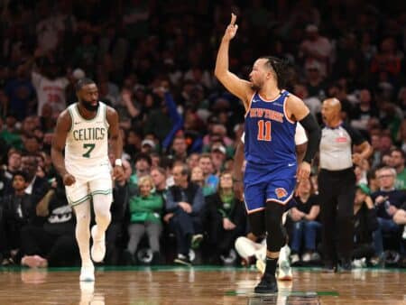 New York Knicks x Boston Celtics 08/05/25: Pronostico, Cuotas y Más