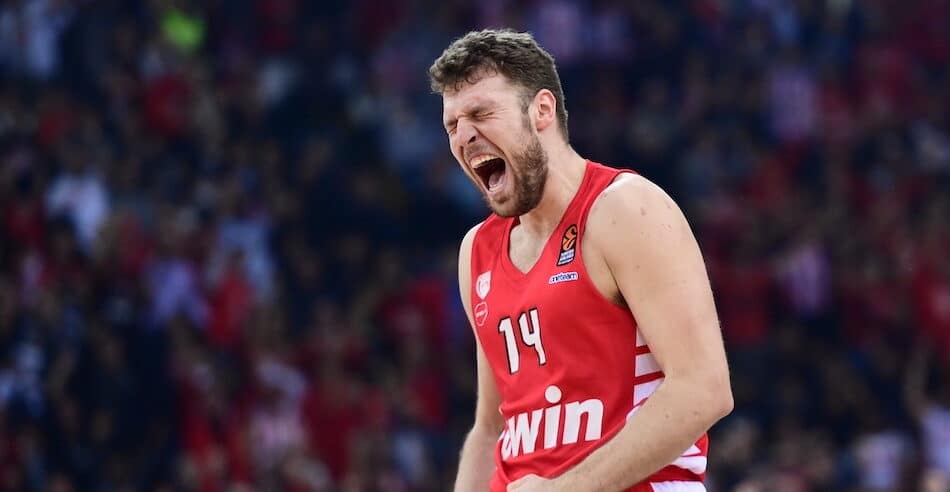 Olympiacos X Mónaco 23/05/2025: Pronóstico, Cuotas y Más 1 Olympiacos