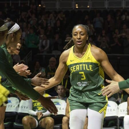 Seattle Storm X Phoenix Mercury 17/05/2025: Pronóstico, Cuotas y Más