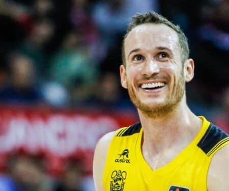 Marcelinho Huertas aclara la polémica con Unicaja Málaga