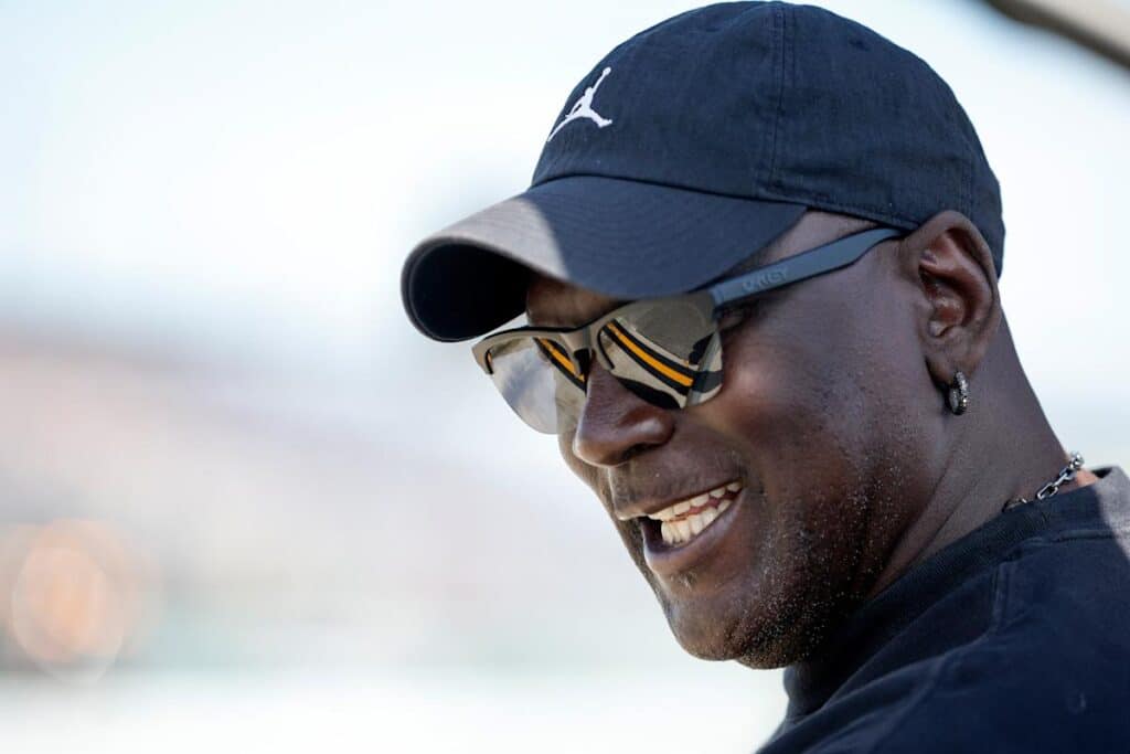 Michael Jordan se une a NBC para la cobertura de la NBA en la 2025/26 1 43baf2922d3a818fe5d6aef085d11230