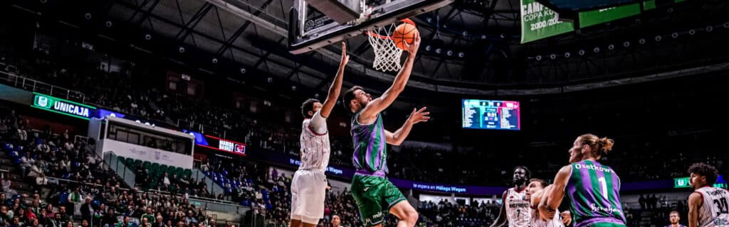 Unicaja x Murcia 18/05/2025: Pronóstico, Cuotas y Más 1 Unicaja