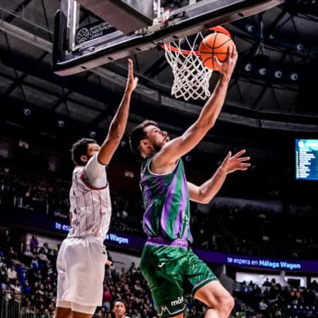 Unicaja x Murcia 18/05/2025: Pronóstico, Cuotas y Más