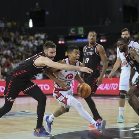 Bell-Haynes: El Héroe de la Jornada 32 en la ACB