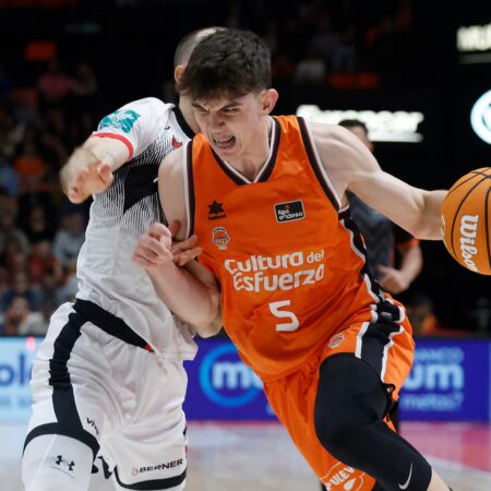 Girona x Valencia Basket 17/05/25: Pronóstico, Cuotas y Más