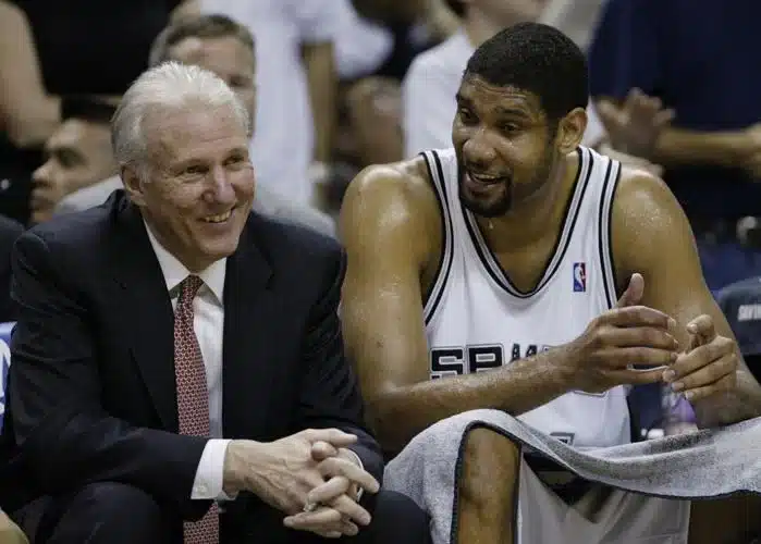 Fin de una era: Gregg Popovich deja el banquillo de Spurs 1 5b56fb9702c3f
