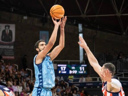 Leyma Coruña x Andorra 17/05/25: Pronóstico, Cuotas Y Más