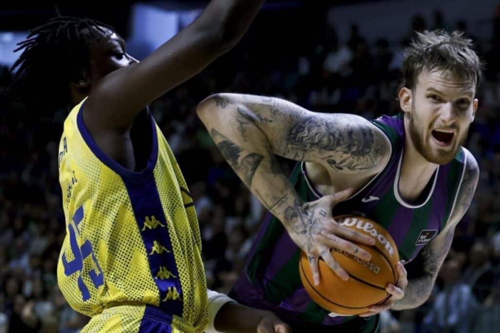 ¿Cómo está la pelea por el descenso en la Liga ACB? 1 68176a4ca34d2