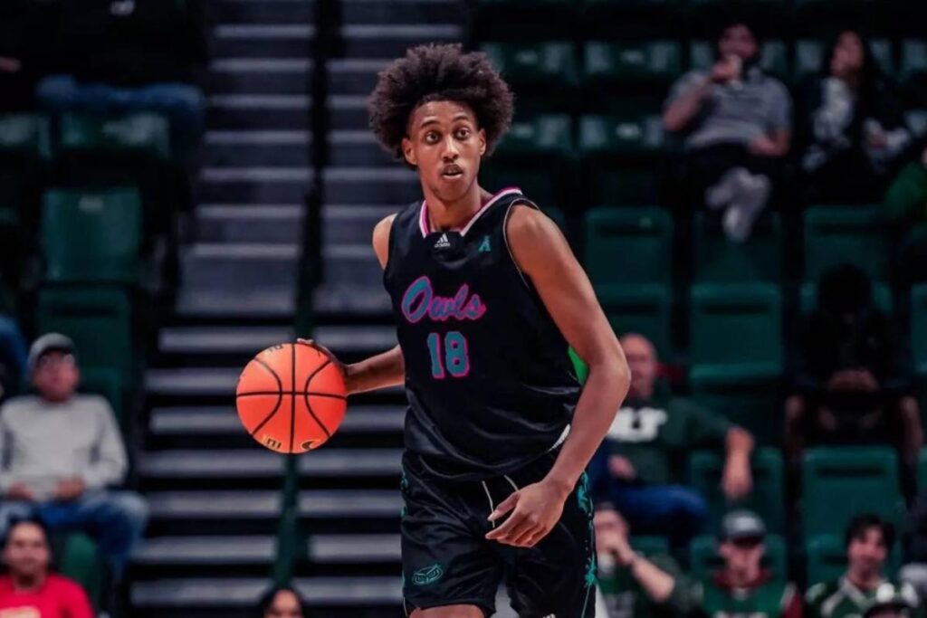 Baba Miller cambia de equipo en la NCAA: ¿Cuál es? 1 68262716a0cb0