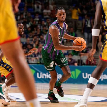 ¿Cuáles serían los cruces de los Playoffs ACB a falta de la Jornada 34?