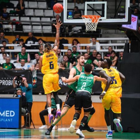 Gran Canaria x Joventut 17/05/25: Pronóstico, Cuotas Y Más