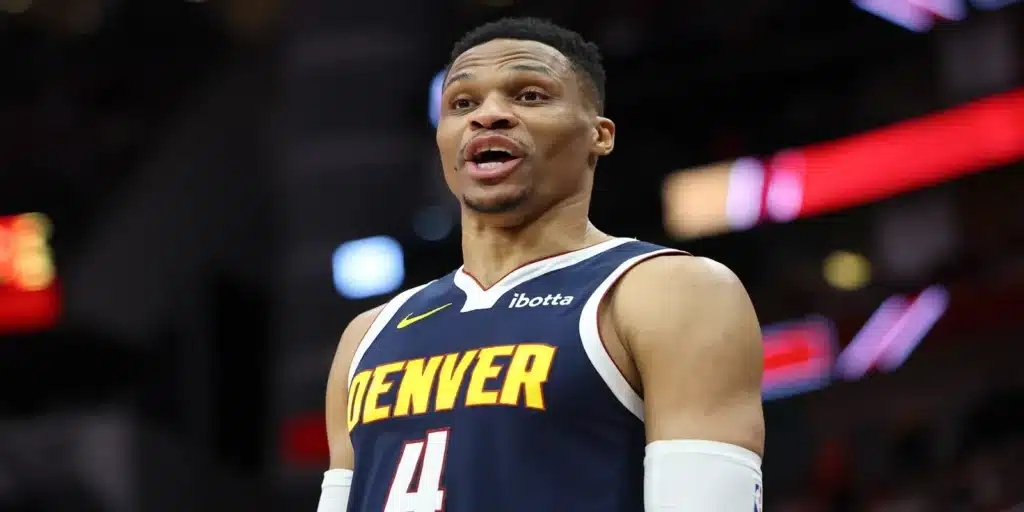 Líderes de segundas unidades en los NBA Playoffs 2025 1 Líderes desde el banquillo en los NBA Playoffs