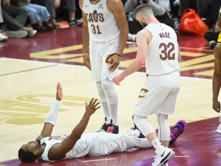 Indiana Pacers x Cleveland Cavaliers 14/05/2025: Pronóstico, Cuotas y Más